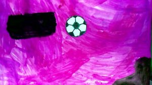 Мультфильм "Ёжик, заяц и урожай" Коростелева Лили 10 лет Мультстудия "Пионер" г.Елец 10.25 г.