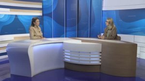 «Здесь и сейчас»: Людмила Мунтеану, об адаптации детей к школе