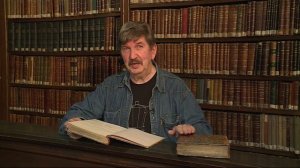 КНИЖНЫЕ ИСТОРИИ. Средние века от руки