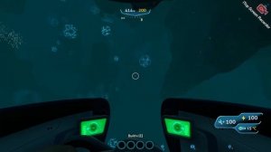 Гайд. Все входы в биом затерянная река в Subnautica