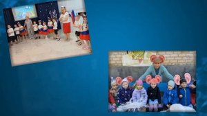 Наставничество в детском саду