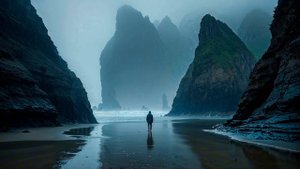 Calm and Solitude | Peaceful Piano Music for Sad Days & Feeling Alone