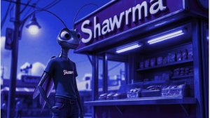 Сказка о хейтере: вторая серия