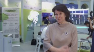 Интервью с Юлией Борис (РЭН - 2025)