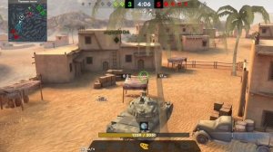 AE PHASE 1,ОДИН ИЗ САМЫХ РЕДКИХ#МАСТЕР#6К УРОН#ТАНК БЛИЦ#