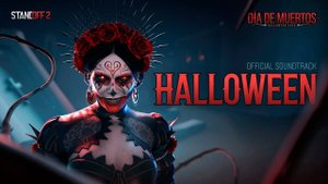 Día de Muertos Update Soundtrack Standoff 2