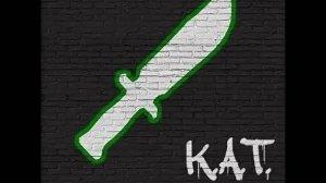 ЛЕГЕНДАРНОЕ ПОПАДАНИЕ! ДУЭЛЬ В KAT X В Роблокс