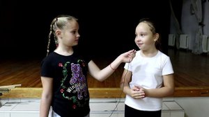 Правила поведения в общественных местах