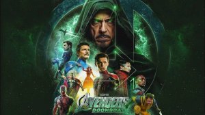 Мстители 5 Судный день 2026