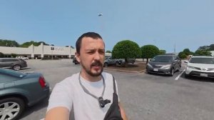 БЕЗЛИМИТНАЯ еда и РАБОТА в США Жизнь в Америке