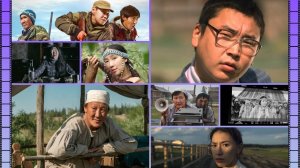 Лекция о Якутском кино: доклад доцента, к.филос.н. Пудова Алексея Григорьевича