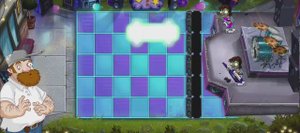 Plants vs Zombies 2. Зомби против Растений 2 #35.
Танцы с боссом
