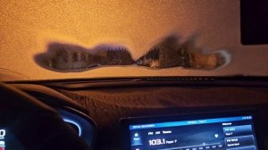 Как реально "работают" накладки на воздуховоды с Лиана-маркет на Belgee X50