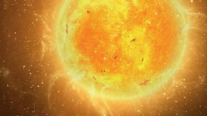 Наше светило