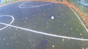 Последний дрифт осенью (серия 3)