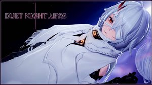 DUET NIGHT ABYSS - ПЕРВЫЙ ЗАПУСК / VITA / АНГЛИЙСКАЯ ОЗВУЧКА / БЕЗ КОММЕНТАРИЕВ