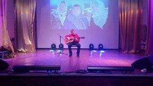 Операция Ы. Криушкин Алексей