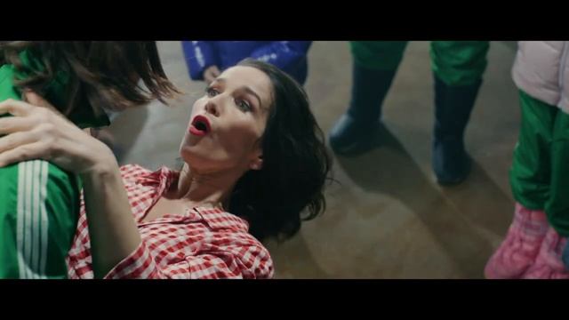 Письмо деду морозу - русский трейлер (2025) смотреть онлайн