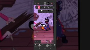 пара-нормальный карнавал хз что там за дичь?