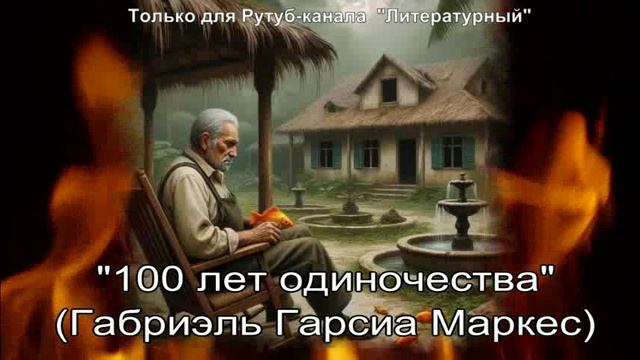 100 лет одиночества смотреть онлайн