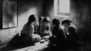 песня Нелли Бородянской РУССКАЯ СКАЗКА.✔