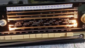 "Рига 103" : "никогда такого не было и вот опять...".