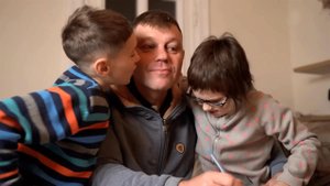 Отцы-одиночки против органов опеки: смотрите новый выпуск "Пусть говорят"