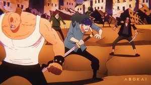 「AMV」The Monster I Created