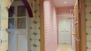 3-к квартира S=57,8m2 1/4эт Нижний Новгород пр-т Героев,24.  Цена: 7600000 ₽