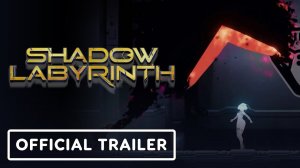 Shadow Labyrinth - Official Future Patch Update 1.1.0 Trailer