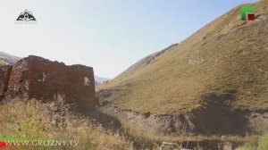 КЕЙ МОХК. ГАЛАНЧIОЖАН КIОШТ. НОХЧИЙЧОЬ