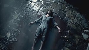 The Broken Clocks – Dead While Breathing - Dark Cinematic