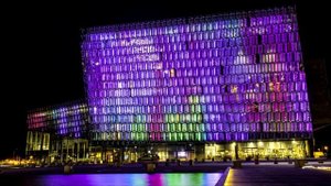 КРАСИВАЯ ПРИРОДА