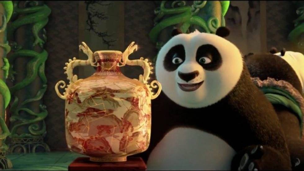 КУНГ ФУ ПАНДА ПО ВОИН ДРАКОНА МАСТЕР ШИФУ ТАЙЛУНГ НОВЫЕ КРУТЫЕ РАЗВИВАЮЩИЕ МУЛЬТИКИ ДЛЯ ДЕТЕЙ