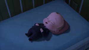 Босс-молокосос: Снова в деле 2 сезон 11 серия (мультсериал, 2018)