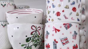 🩷 МАГНИТ КОСМЕТИК 🩷СМОТРИМ ПЕРВЫМИ НОВОГОДНЮЮ КОЛЛЕКЦИЮ 2026🎄😍 ПОСУДА, ДЕКОР В МАГНИТ И ПЯТЕРОЧК