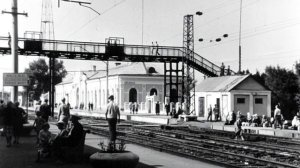 Чертково в сердце