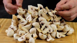 Даже МЯСА НЕ НУЖНО! СУПЕР Закуска на ПРАЗДНИЧНЫЙ СТОЛ! Шампиньоны маринованные ПО-КОРЕЙСКИ!