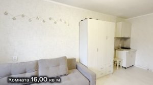 Продается комната в секции Патриса Лумумбы 15