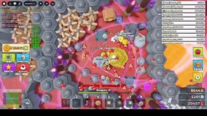 Играю в Роблокс