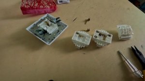 Дополнительная фаза выключателя 👷♂️👍