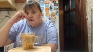 мукбанг  друзья  у меня квам есть интересное предложение слушайте внимательно