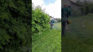 Насадка-КУСТОРЕЗ, купил пока СКИДКИ....