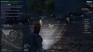 Халатные коррупционеры наносят ответный удар ((СВОЛОЧИ БЛИН))