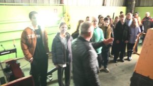 Информационная программа ОБЪЕКТИВ (28.10.25)