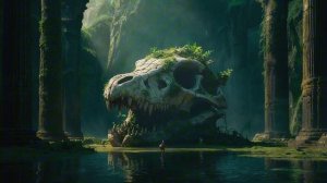 The Last Guardian | Beautiful Vocal Fantasy Music