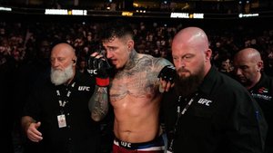 Аспиналл - Ган. Волков - Алмейда. Итоги Турнира  UFC 321. Победы наших, а финал под откос