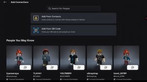 Создатель католога аватаров