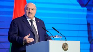 Лукашенко предложил Западу глобальную сделку по контролю за миграцией
