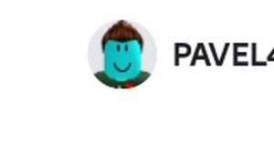 Ник Роблокс